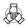 Client 1